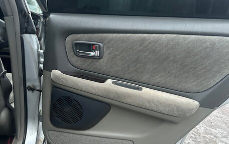 Toyota Chaser III, 1987 год, 650 000 рублей, 9 фотография