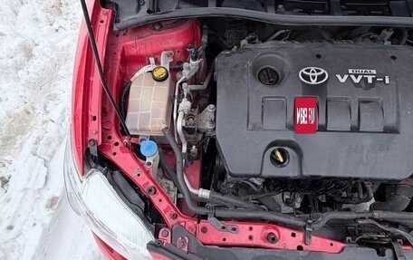 Toyota Corolla, 2008 год, 565 000 рублей, 11 фотография