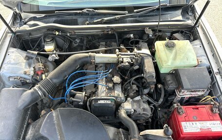 Toyota Chaser III, 1987 год, 650 000 рублей, 14 фотография