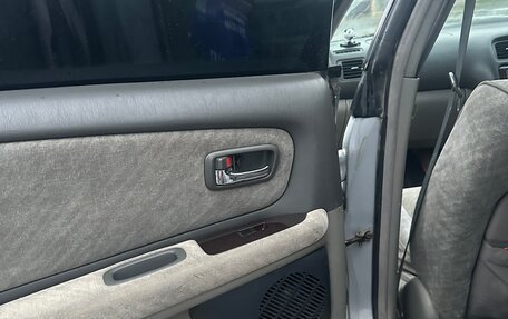 Toyota Chaser III, 1987 год, 650 000 рублей, 11 фотография