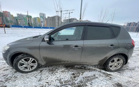 KIA cee'd I рестайлинг, 2011 год, 845 000 рублей, 6 фотография
