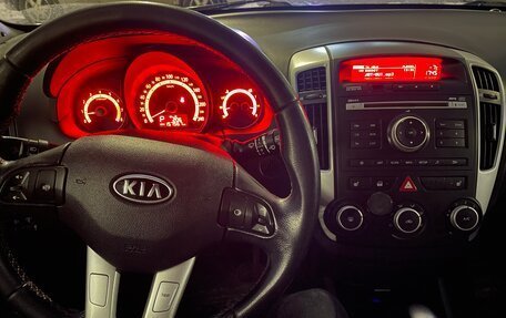 KIA cee'd I рестайлинг, 2011 год, 845 000 рублей, 3 фотография