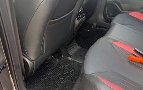 Geely Coolray I, 2024 год, 2 400 000 рублей, 6 фотография