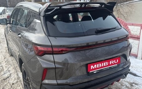 Geely Coolray I, 2024 год, 2 400 000 рублей, 2 фотография