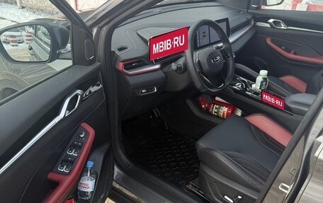 Geely Coolray I, 2024 год, 2 400 000 рублей, 5 фотография