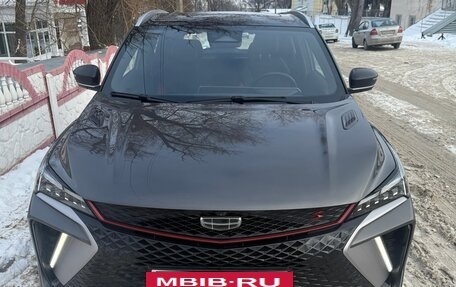 Geely Coolray I, 2024 год, 2 400 000 рублей, 3 фотография