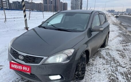 KIA cee'd I рестайлинг, 2011 год, 845 000 рублей, 5 фотография