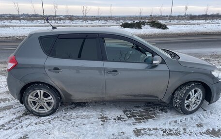 KIA cee'd I рестайлинг, 2011 год, 845 000 рублей, 10 фотография