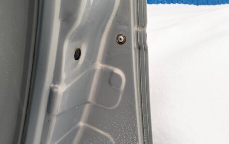 Renault Logan I, 2006 год, 385 000 рублей, 11 фотография