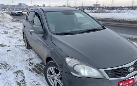 KIA cee'd I рестайлинг, 2011 год, 845 000 рублей, 11 фотография