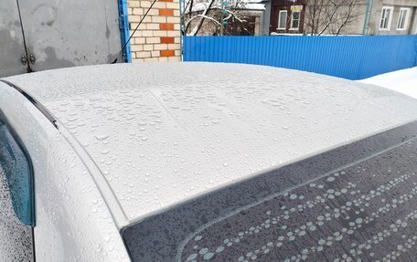 Renault Logan I, 2006 год, 385 000 рублей, 13 фотография