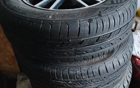 Renault Logan I, 2006 год, 385 000 рублей, 16 фотография