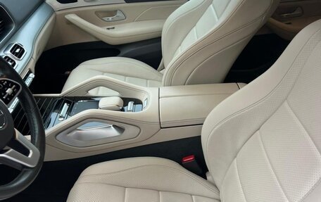 Mercedes-Benz GLE, 2020 год, 5 800 000 рублей, 8 фотография