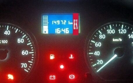 Renault Logan I, 2006 год, 385 000 рублей, 15 фотография