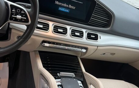 Mercedes-Benz GLE, 2020 год, 5 800 000 рублей, 9 фотография