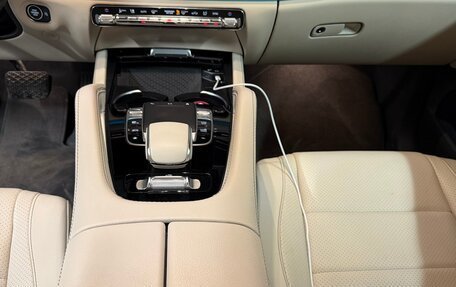 Mercedes-Benz GLE, 2020 год, 5 800 000 рублей, 11 фотография