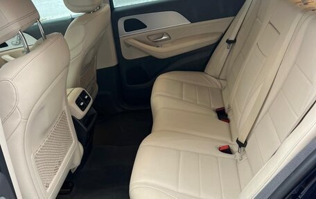 Mercedes-Benz GLE, 2020 год, 5 800 000 рублей, 14 фотография