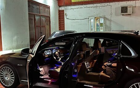 Mercedes-Benz S-Класс, 2016 год, 4 050 000 рублей, 11 фотография