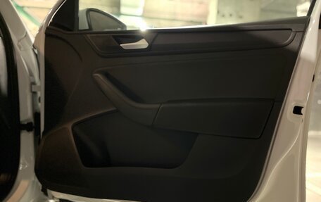 Volkswagen Polo VI (EU Market), 2021 год, 1 890 000 рублей, 10 фотография