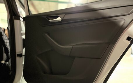 Volkswagen Polo VI (EU Market), 2021 год, 1 890 000 рублей, 11 фотография