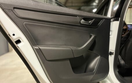 Volkswagen Polo VI (EU Market), 2021 год, 1 890 000 рублей, 9 фотография