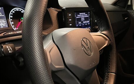 Volkswagen Polo VI (EU Market), 2021 год, 1 890 000 рублей, 13 фотография