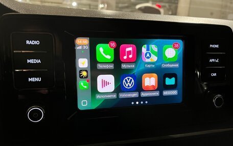 Volkswagen Polo VI (EU Market), 2021 год, 1 890 000 рублей, 18 фотография