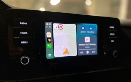 Volkswagen Polo VI (EU Market), 2021 год, 1 890 000 рублей, 19 фотография