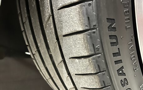 Volkswagen Polo VI (EU Market), 2021 год, 1 890 000 рублей, 24 фотография