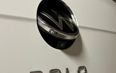 Volkswagen Polo VI (EU Market), 2021 год, 1 890 000 рублей, 25 фотография