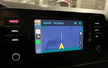 Volkswagen Polo VI (EU Market), 2021 год, 1 890 000 рублей, 17 фотография