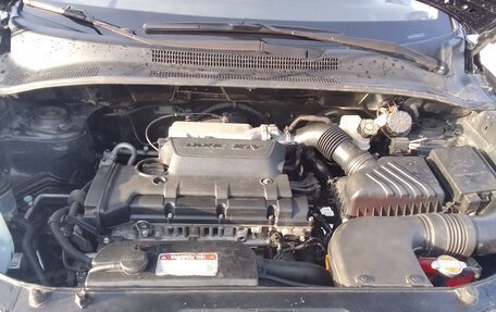 KIA Sportage II, 2010 год, 935 000 рублей, 13 фотография