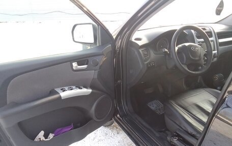 KIA Sportage II, 2010 год, 935 000 рублей, 10 фотография