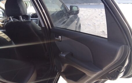 KIA Sportage II, 2010 год, 935 000 рублей, 12 фотография