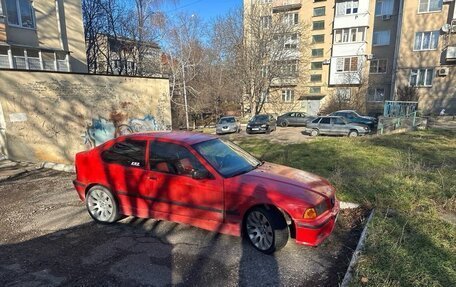 BMW 3 серия, 1995 год, 180 000 рублей, 2 фотография