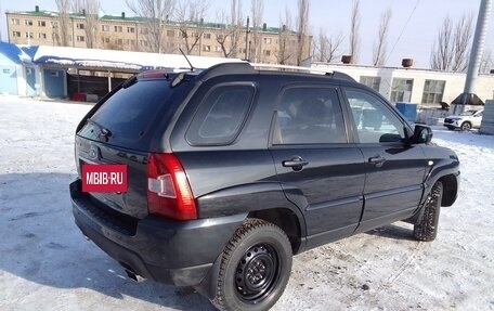 KIA Sportage II, 2010 год, 935 000 рублей, 5 фотография
