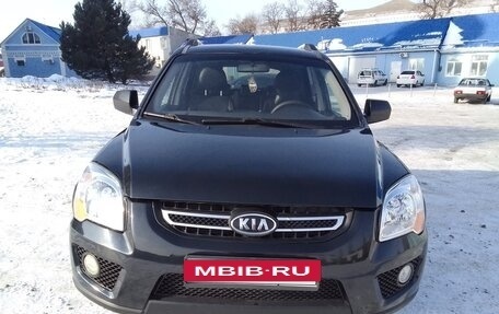 KIA Sportage II, 2010 год, 935 000 рублей, 6 фотография