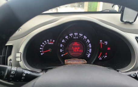 KIA Sportage III, 2010 год, 950 000 рублей, 11 фотография