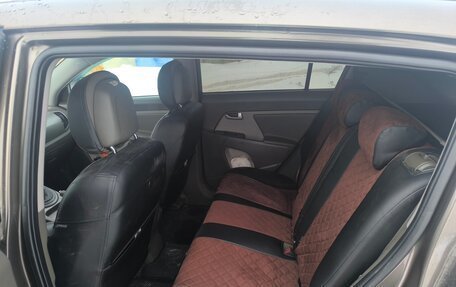 KIA Sportage III, 2010 год, 950 000 рублей, 8 фотография