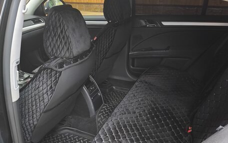 Skoda Superb III рестайлинг, 2010 год, 1 000 000 рублей, 6 фотография