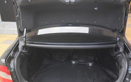 Skoda Superb III рестайлинг, 2010 год, 1 000 000 рублей, 7 фотография