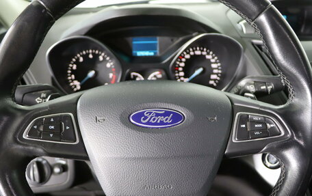 Ford Kuga III, 2017 год, 1 599 990 рублей, 11 фотография