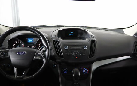 Ford Kuga III, 2017 год, 1 599 990 рублей, 13 фотография