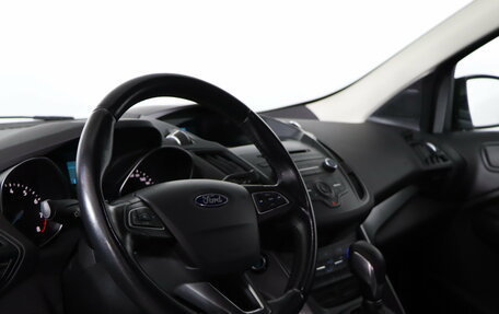 Ford Kuga III, 2017 год, 1 599 990 рублей, 9 фотография