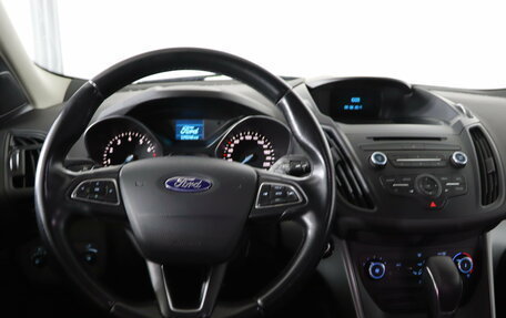 Ford Kuga III, 2017 год, 1 599 990 рублей, 10 фотография