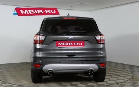 Ford Kuga III, 2017 год, 1 599 990 рублей, 6 фотография