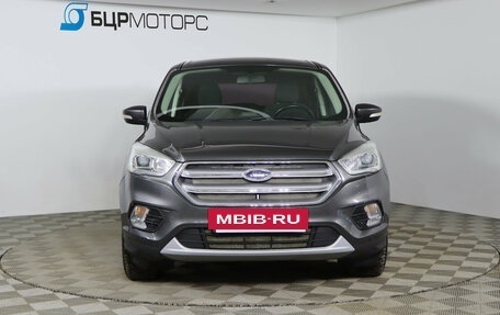 Ford Kuga III, 2017 год, 1 599 990 рублей, 2 фотография