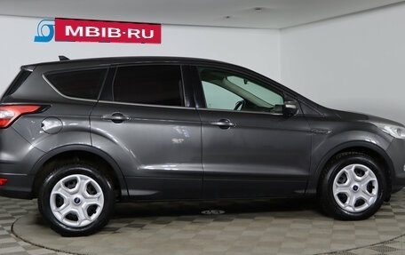 Ford Kuga III, 2017 год, 1 599 990 рублей, 4 фотография