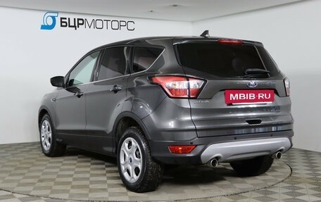 Ford Kuga III, 2017 год, 1 599 990 рублей, 7 фотография