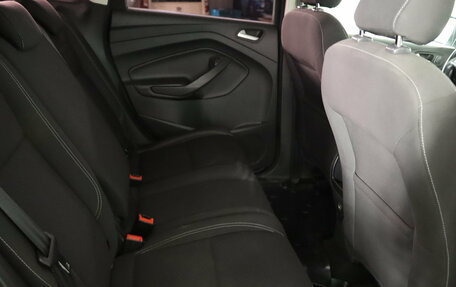 Ford Kuga III, 2017 год, 1 599 990 рублей, 20 фотография